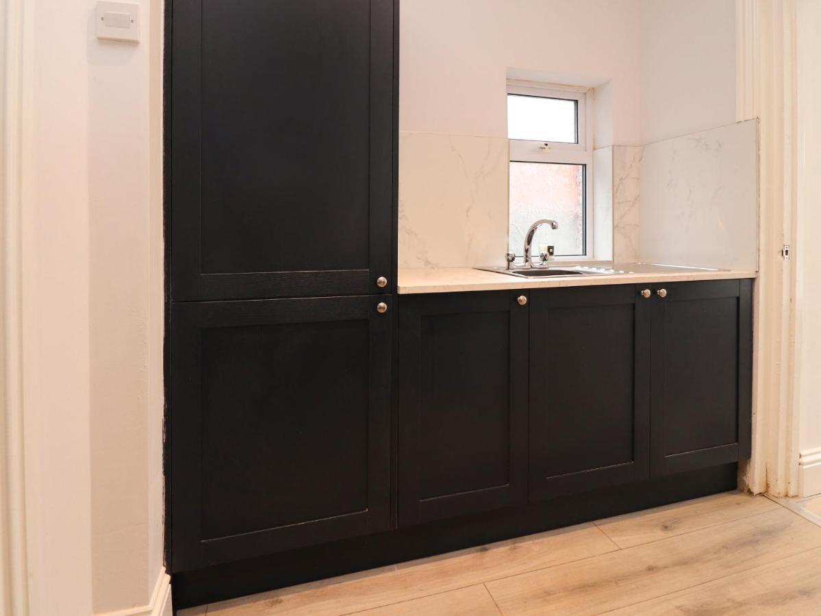 Villa 37 Nutter Road à Cleveleys Extérieur photo